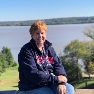 Meet your Posher, Alison